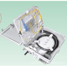 Fiber Optic Terminal Box (FTB Model 8H)